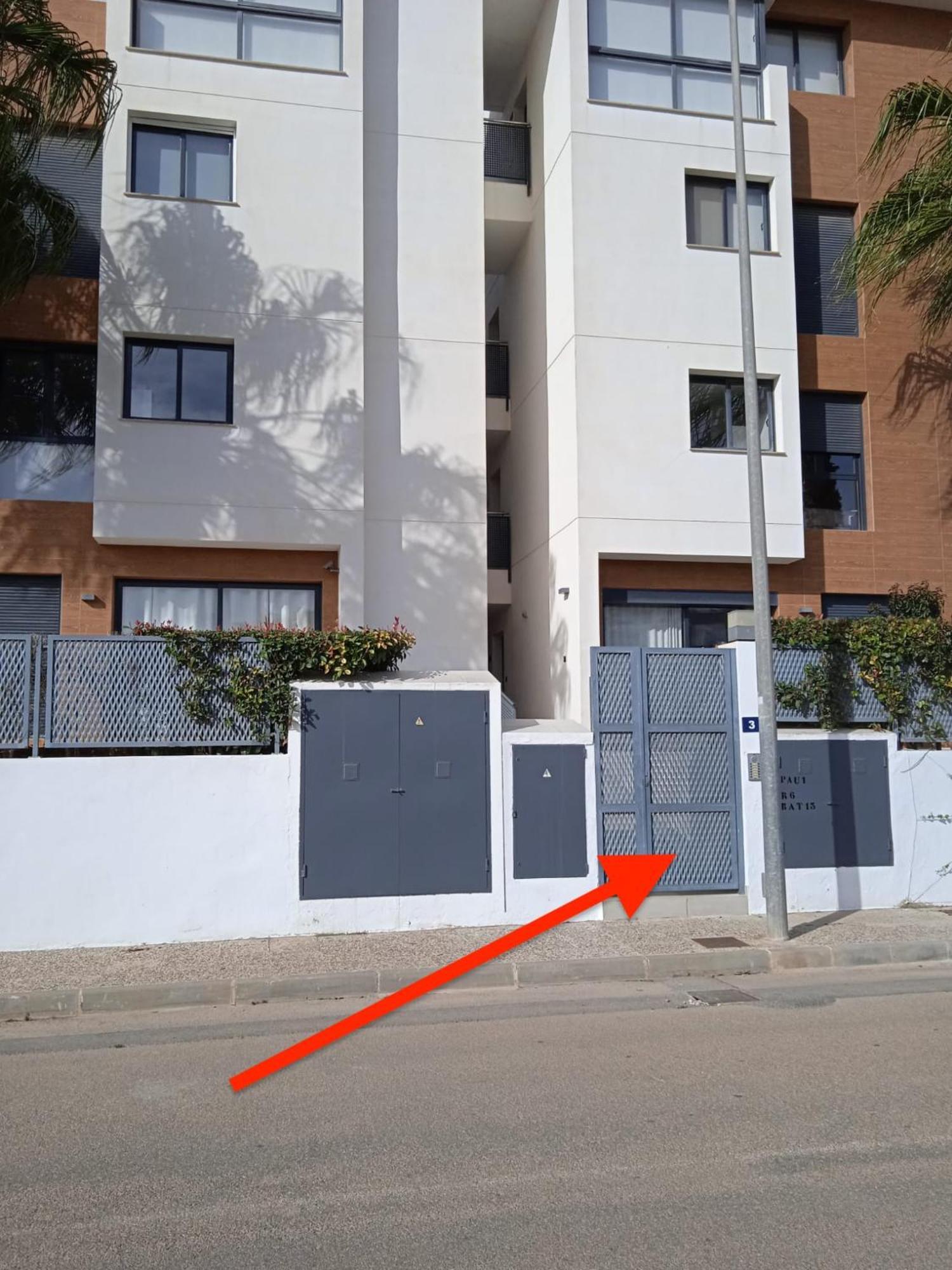 Apartment Orihuela Costa Golf 662 Los Dolses ภายนอก รูปภาพ