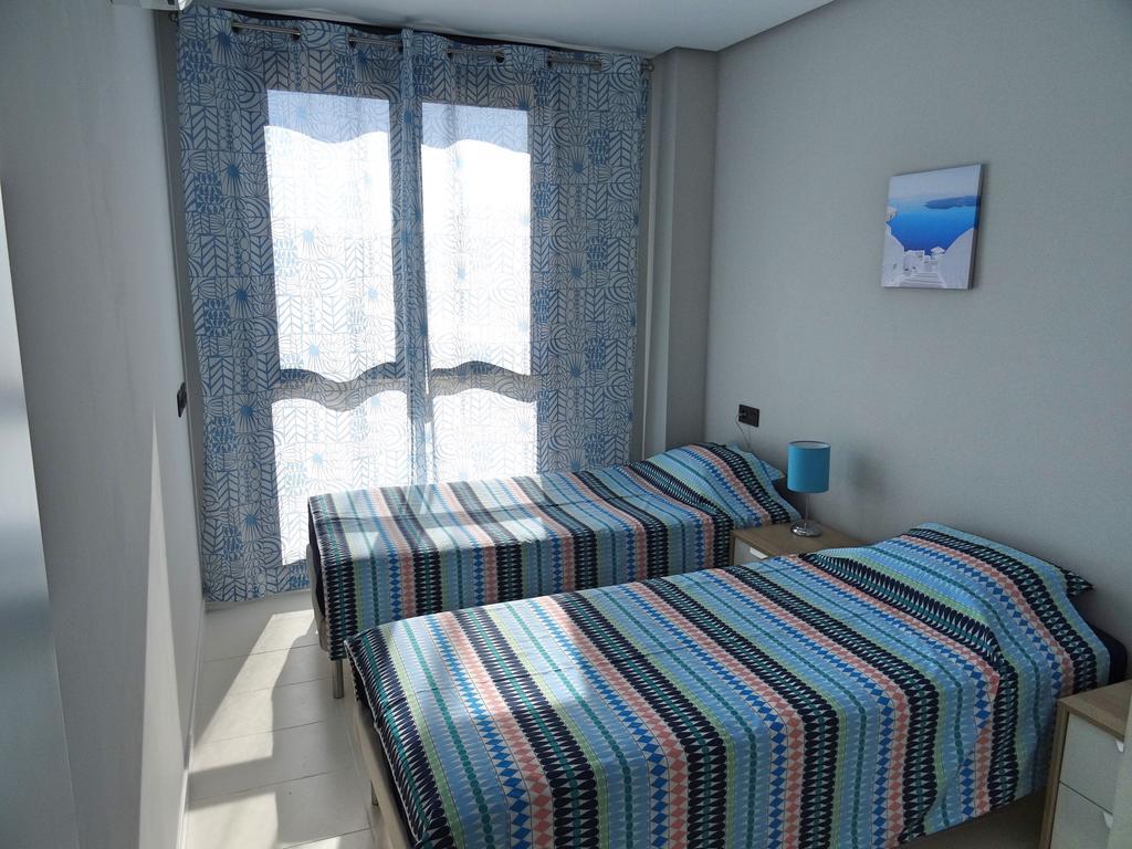 Apartment Orihuela Costa Golf 662 Los Dolses ภายนอก รูปภาพ