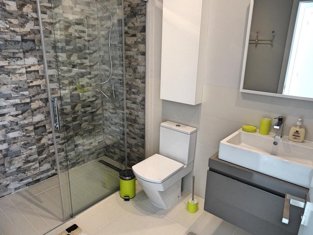 Apartment Orihuela Costa Golf 662 Los Dolses ภายนอก รูปภาพ