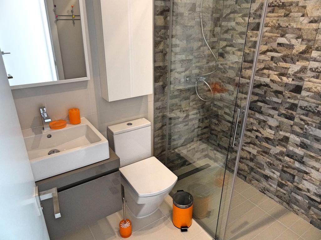 Apartment Orihuela Costa Golf 662 Los Dolses ภายนอก รูปภาพ