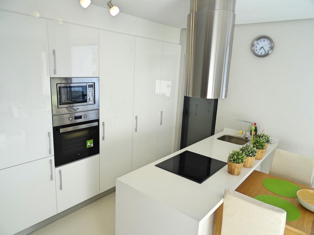 Apartment Orihuela Costa Golf 662 Los Dolses ภายนอก รูปภาพ