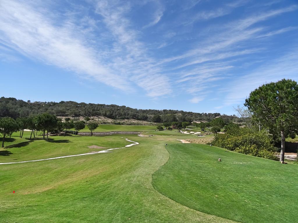 Apartment Orihuela Costa Golf 662 Los Dolses ภายนอก รูปภาพ